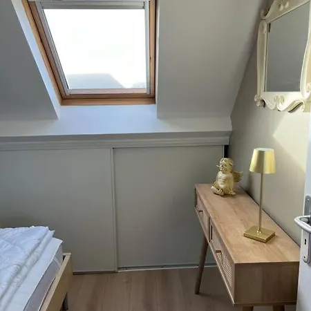 Appartement Merlimont Plage Merlimont