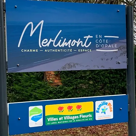 Appartement Merlimont Plage