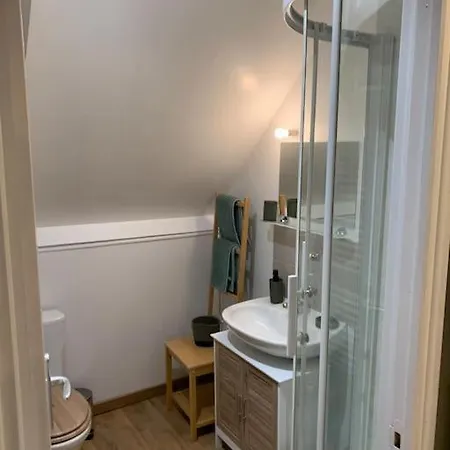 Apartment Appartement Merlimont Plage Merlimont