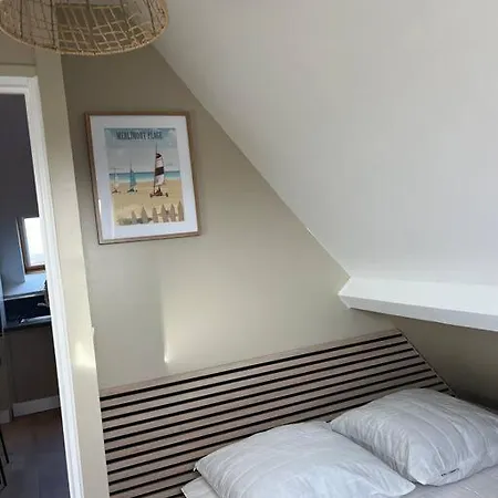 Appartement Merlimont Plage * Merlimont